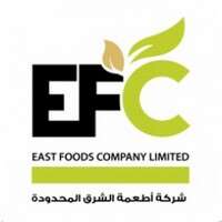 شركة أطعمة الشرق المحدودة تعلن عن توفر وظائف لحملة الثانوية فأعلى بالرياض