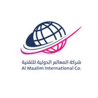 شعار الشركة