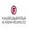 شركة الفوزان القابضة