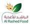 وظائف شركة الراشد للأغذية