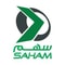 شعار متجر سهم
