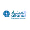 شعار شركة الفنار لأنظمة البناء