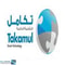 شعار شركة شركة تكامل التقنية الذكية