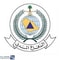شعار الدفاع المدني السعودي