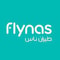 شعار شركة شركة طيران ناس