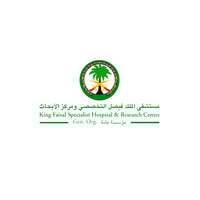 مستشفى الملك فيصل التخصصي تعلن وظائف في الرياض وجدة والمدينة المنورة