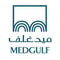 شعار شركة ميدغلف للتأمين