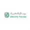 شعار شركة بيت الكهرباء