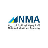 الأكاديمية الوطنية البحرية تعلن بدء القبول والتسجيل في برنامج الدبلوم المبتدىء بالتوظيف