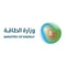 شعار وزارة الطاقة