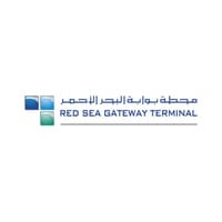 شركة محطة بوابة البحر الأحمر