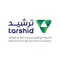 شعار الشركة الوطنية لخدمات كفاءة الطاقة - ترشيد