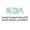 الأكاديمية السعودية الرقمية