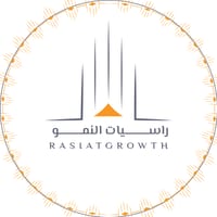 شركة راسيات النمو