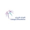 شعار كليات التميز
