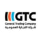 شعار شركة التجارة العمومية