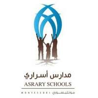 مدارس أسراري الأهلية تعلن فتح باب التوظيف للوظائف التعليمية لجميع التخصصات للعام 1444هـ