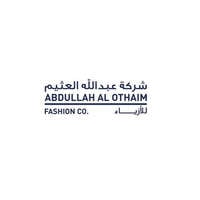 عبدالله العثيم للأزياء