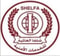 شعار شركة شلفا للحراسات الأمنية