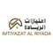 شركة امتيازات الريادة