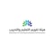 شعار هيئة تقويم التعليم والتدريب