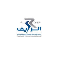 مصنع الرايف للألمنيوم والزجاج يعلن عن وظيفة لحملة الثانوية العامة الراتب 4،000 ريال