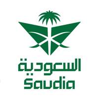 الخطوط الجوية العربية السعودية