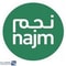 شعار شركة نجم لخدمات التأمين
