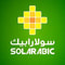 شعار شركة سولارابيك