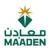 شركة التعدين العربية السعودية - معادن