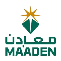 شركة التعدين العربية السعودية - معادن