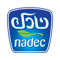 شعار شركة نادك للألبان