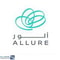 شعار عيادات ألور