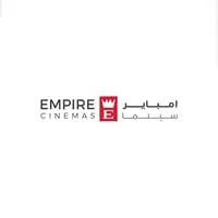 امباير سينما تعلن فتح باب التوظيف لحملة الثانوية فأعلى للعمل بمجال خدمة العملاء بالرياض وجدة