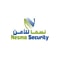 شعار شركة نسما للأمن