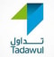 شعار شركة السوق المالية السعودية - تداول