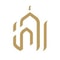 شعار شركة رؤى المدينة القابضة