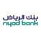 شعار بنك الرياض