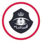 شعار مديرية الأمن العام
