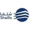شعار شركة شلفا العالمية