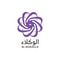 شعار شركة الوكلاء