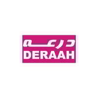 شركة درعة للعطور