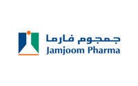 شركة جمجوم فارما للصناعات الدوائية