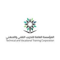 المؤسسة العامة للتدريب التقني والمهني