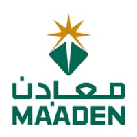 شركة التعدين العربية السعودية - معادن
