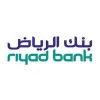 شعار بنك الرياض